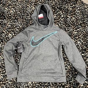 Girls Nike Hoodie